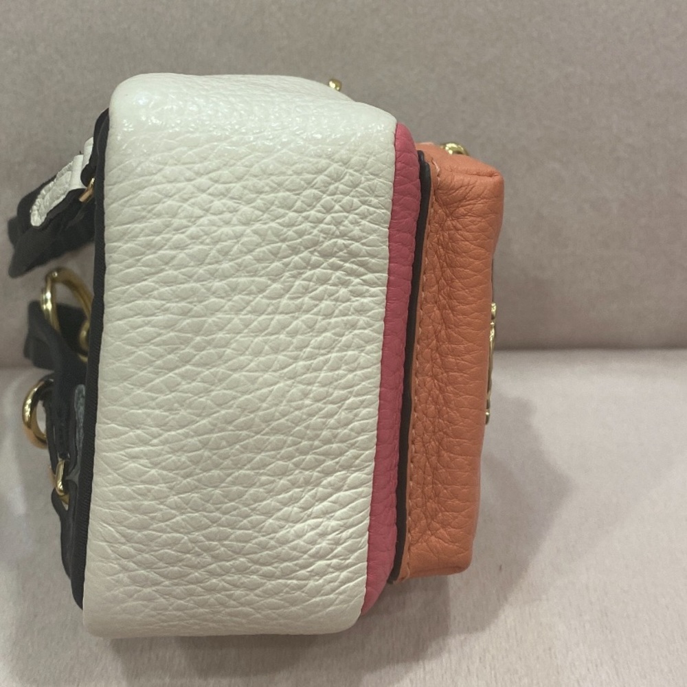 Authentic Coach Backpack Coin purse - Picture 11 of 13